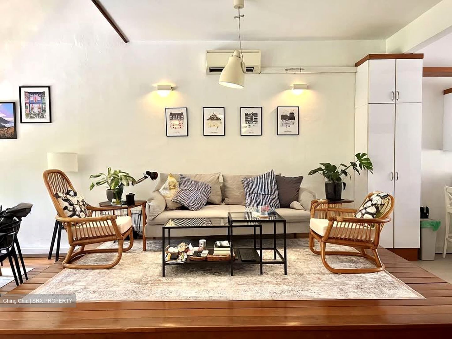 Zion Road (D10), Apartment #574248051